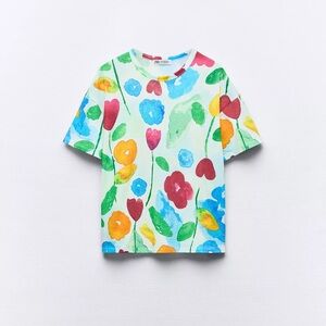 Zara T-shirt